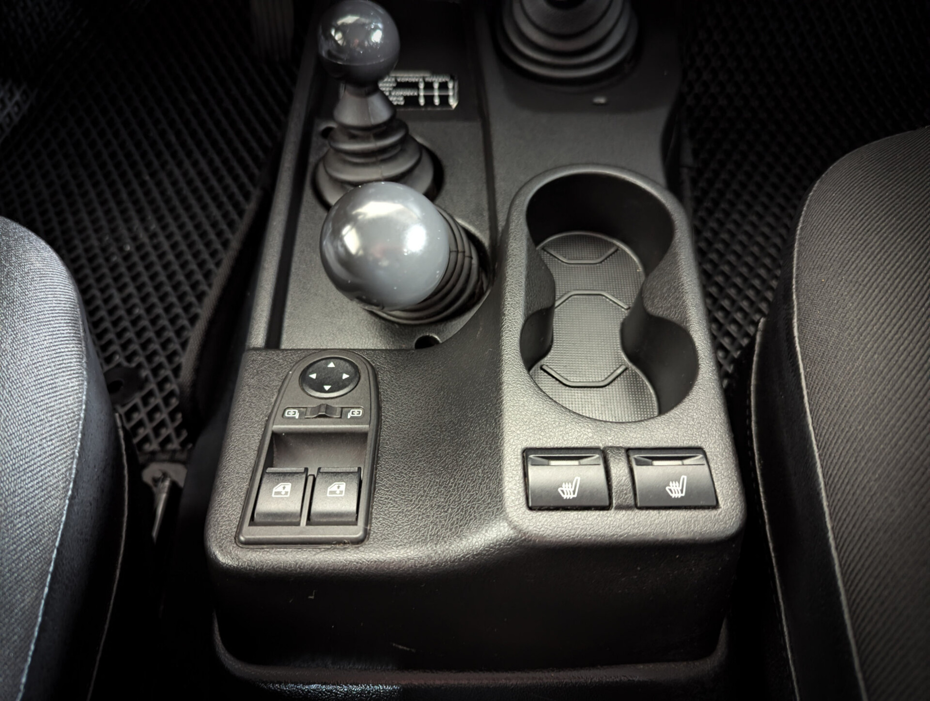 Lada (ВАЗ) 2121 (4x4) 2021 Серебряный