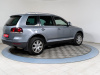 Volkswagen Touareg 2007 Серый