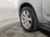 Mitsubishi Outlander 2011 Серебряный