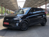 Hyundai Creta 2019 Черный