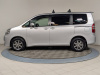 Toyota Noah 2011 Серебряный
