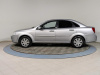 Chevrolet Lacetti 2009 Серый