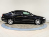 Volkswagen Passat 2008 Черный