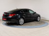 Opel Insignia 2012 Черный