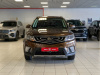 Geely Emgrand X7 2021 Коричневый