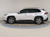 Toyota RAV4 2021 Белый