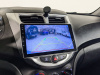 Hyundai Solaris 2015 Бежевый