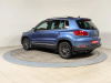 Volkswagen Tiguan 2012 Синий