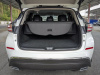 Nissan Murano 2016 Белый