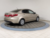 Kia Rio 2013 Бежевый
