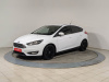 Ford Focus 2018 Белый