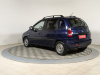 Hyundai Matrix 2006 Фиолетовый