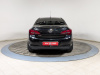 Opel Astra 2013 Черный