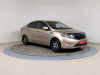 Kia Rio 2013 Бежевый