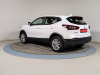 Nissan Qashqai 2020 Белый