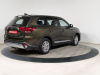 Mitsubishi Outlander 2018 Коричневый