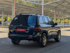 Hyundai Santa Fe 2008 Черный