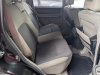 Nissan X-Trail 2007 Черный