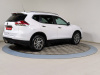 Nissan X-Trail 2015 Белый