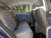 Volkswagen Golf Plus 2008 Синий