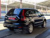 Honda CR-V 2008 Черный