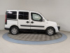 Fiat Doblo 2011 Белый