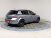 Opel Astra 2011 Серебряный