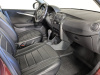 Nissan Almera 2013 Красный