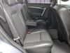 Chevrolet Captiva 2012 Серый