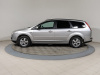 Ford Focus 2007 Серебряный