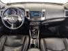 Mitsubishi Outlander 2011 Серебряный