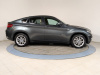 BMW X6 2008 Зеленый