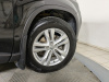 Nissan X-Trail 2014 Черный