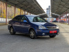 Chevrolet Lacetti 2011 Синий