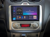 Ford Focus 2010 Черный