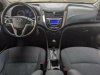 Hyundai Solaris 2013 Белый