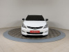 Hyundai Solaris 2014 Белый