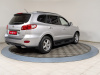 Hyundai Santa Fe 2008 Серый
