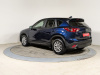 Mazda CX-5 2016 Синий