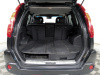 Nissan X-Trail 2008 Черный