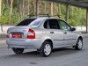 Lada (ВАЗ) Kalina 2008 Серебряный