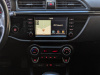 Kia Rio 2018 Белый
