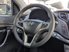 Hyundai i40 2014 Синий