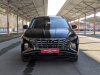 Hyundai Tucson 2021 Черный
