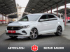 Volkswagen Polo 2020 Белый