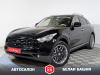 Infiniti FX 2009 Черный