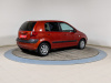 Hyundai Getz 2006 Красный