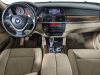 BMW X6 2008 Зеленый
