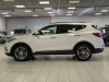 Hyundai Santa Fe 2016 Белый