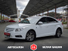 Chevrolet Cruze 2011 Белый